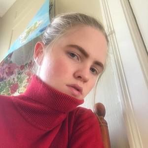 Meet your Posher, Ali